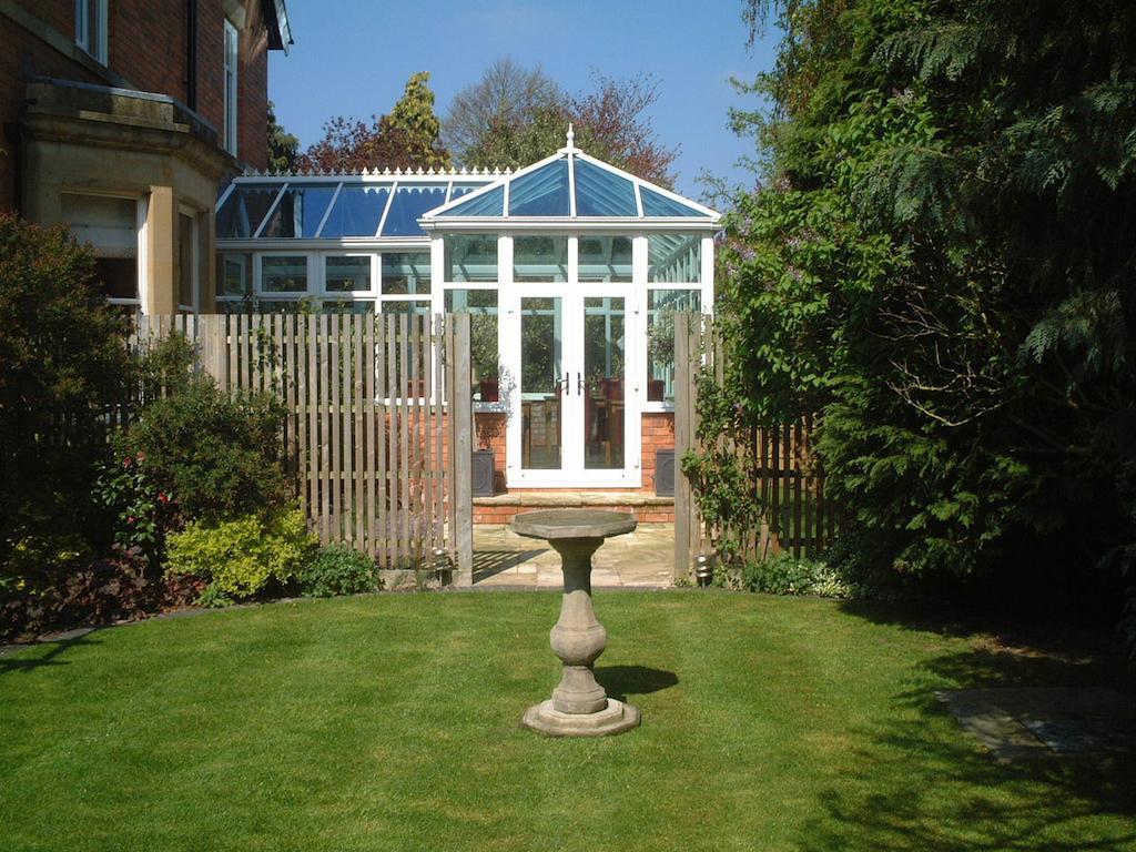 Treherne House & The Malvern Retreat Great Malvern Exteriör bild