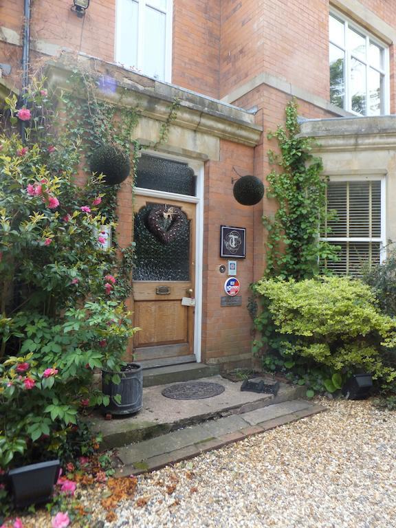 Treherne House & The Malvern Retreat Great Malvern Exteriör bild