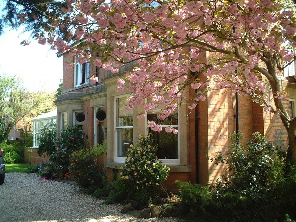 Treherne House & The Malvern Retreat Great Malvern Exteriör bild